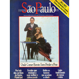 Encarte Caderno São Paulo Da Revista Quatro Rodas N 265
