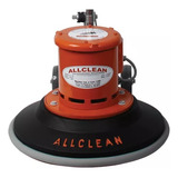 Enceradeira E Lavadora Proficional De Piso Allclean 300