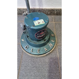 Enceradeira Industrial Cl350 Cleaner 110v
