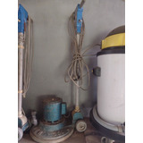 Enceradeira Industrial Cleaner Cl350 Bivolt 350mm
