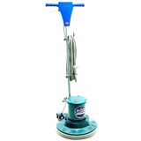 Enceradeira Industrial Cleaner Cl350 Escova E Disco Madeir
