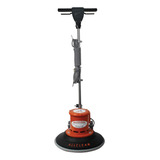 Enceradeira Industrial Lavadora De Piso Allclean 350 Bivolt