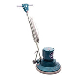 Enceradeira Industrial Lavadora De Piso Allclean 410