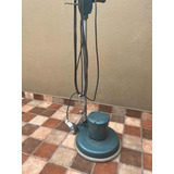 Enceradeira Industrial Lavadora De Piso Cl 350