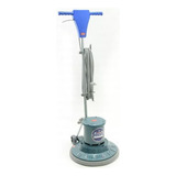 Enceradeira Industrial Lavadora De Piso Romher Allclean 350