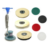 Enceradeira Lavadora De Piso carpetes Cleaner Export 350mm Cor Não Tem 220v