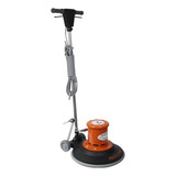 Enceradeira Limpador De Piso Industrial Allclean 300 Bivolt
