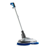 Enceradeira Polidora Polimento Lustradora Limpar Piso 110v