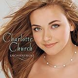 Enchantment  Audio CD  Charlotte Church