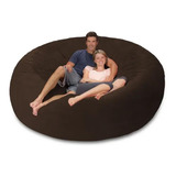Enchimento Especial 10kl Puff Gigante Almofadao 1 40x20 