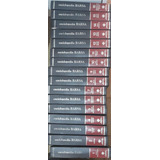 Enciclopédia Barsa 16 Volumes 1982