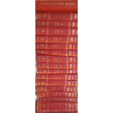 Enciclopédia Barsa 16 Volumes