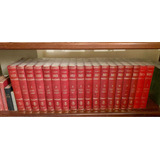 Enciclopédia Barsa 1975 completa 