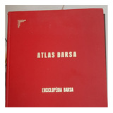 Enciclopedia Barsa   Atlas Barsa