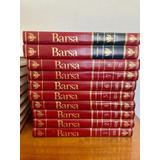Enciclopédia Barsa Completa 18 Vols