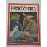 Enciclopédia Bloch 05 Ano 1967 O Gato É Uma Fera