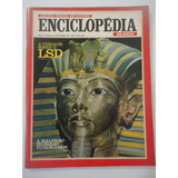 Enciclopédia Bloch 06 Ano 1967 A Maldição Do Faraó