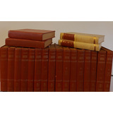 Enciclopédia Britânica Coleção Barsa 16 Volumes Edição Completa 1970
