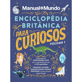 Enciclopédia Britânica Para Curiosos