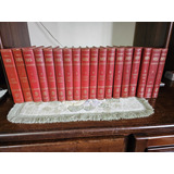 Enciclópédia Britannica Barsa 1967 Completa 18 Volumes