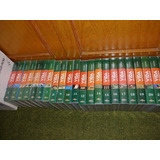 Enciclopédia Da Vida Selvagem Coleção Completa 36 Dvds