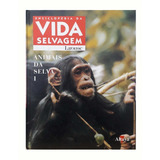 Enciclopédia Da Vida Selvagem Larousse Animais