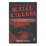 Enciclopedia De Serial Killers