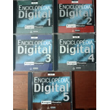 Enciclopédia Digital Estadão cd rom Revistas 