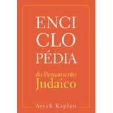 Enciclopédia Do Pensamento Judaico vol 3