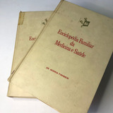 Enciclopédia Familiar Da Medicina E Saúde