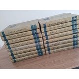Enciclopédias Barsa Universal 15 Volumes