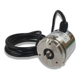 Encoder Eixo Arvore 1250 Pulsos Similar Rod 426 Romi Nardini