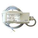 Encoder Fsg Fernsteuergerate Pw70a 60 Eixo 6mm 8 57 K