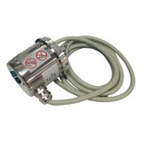 Encoder P Torre Sauter 512 Romi 8 Posições Centur 30d