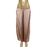 encomenda 30 Dias Calça Aladdin Dança Do Ventre Cpa e30d