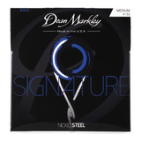 Encord dean Markley Signature Guitarra 011