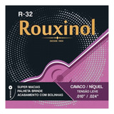 Rouxinol