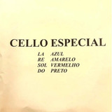 Encordoamento Cello Artesanal Mauro Calixto Especial