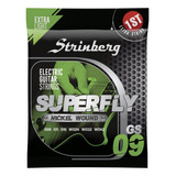 Strinberg