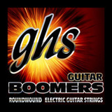 Encordoamento Ghs Boomers 011 Medium C Original