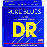 Encordoamento Pure Blues Baixo 6 Cordas