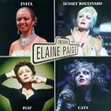 Encore  Audio CD  Paige  Elaine