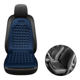 Encosto Almofada Assento Bolinhas Massageador Ortopédico