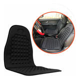 Encosto Almofada Massageador Para Carro Assento De Bolinhas