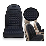 Encosto Assento Almofada Bolinha Massageador Carro Van Onib
