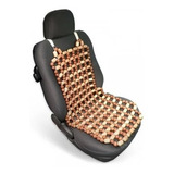 Encosto Assento Massageador Banco Carro Bolinha Ortopédica
