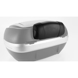Encosto Baú Givi Monokey V47 Tech 47 Litros E134s