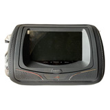 Encosto Cabeça Com Dvd Lcd 7 Touchbutton Kx3 Dvd730