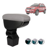 Encosto Descanso Braço Apoio Ecosport 2007 A 2012 Automática