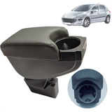 Encosto Descanso De Braço Apoio Peugeot 307 2002 A 2012 Pc